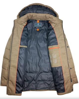 LEXIN MEN'S JACKET Tellini S.r.l. Wholesale Clothing