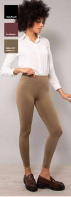 LEGGINGS DONNA LG13 Tellini S.r.l. Wholesale Clothing