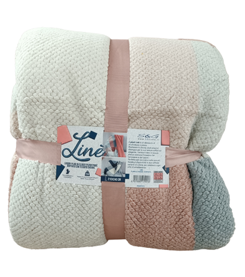 PLAID LINE 130X160 Tellini S.r.l. Wholesale Clothing