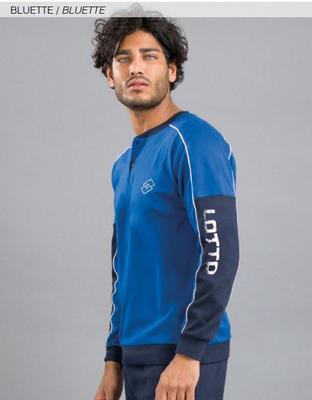 MUŠKA PIDŽAMA NA KAO S/L LP2076C Tellini S.R.L. Veleprodajna odjeća