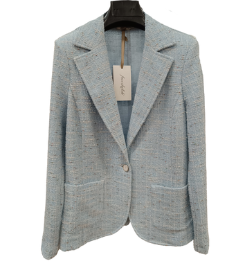 GIACCA DONNA LUDOVICA Tellini S.r.l. Wholesale Clothing