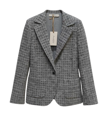 GIACCA DONNA LUDOVICA Tellini S.r.l. Wholesale Clothing