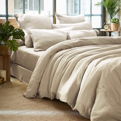 2P LUME DUVET COVER SET Tellini S.r.l. Wholesale Clothing