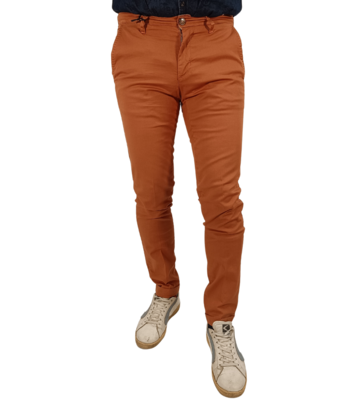 MEN'S TROUSERS M1056/1481 Tellini S.r.l. Wholesale Clothing