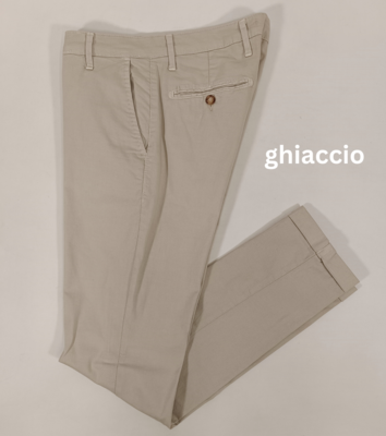 MEN'S TROUSERS M1056/1481 Tellini S.r.l. Wholesale Clothing