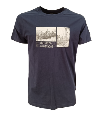 TSHIRT UOMO M/M M1242 Tellini S.R.L. Χονδρική ενδυμασία