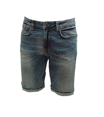 BERMUDA JEANS UOMO M48640 Tellini S.r.l. Ingrosso Abbigliamento