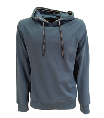 FELPA UOMO M48648 Tellini S.r.l. Ingrosso Abbigliamento