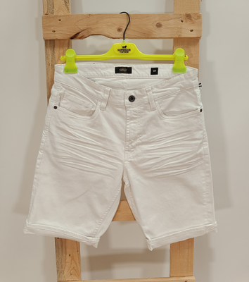 BERMUDA JEANS UOMO M48661 Tellini S.r.l. Ingrosso Abbigliamento