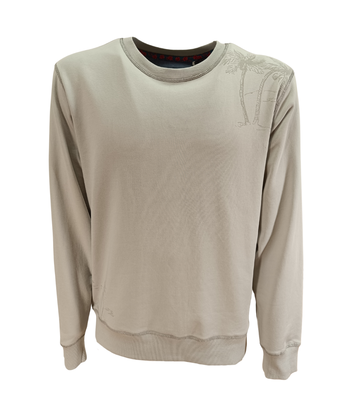MEN'S SWEATSHIRT M48670 Tellini S.r.l. Wholesale Clothing