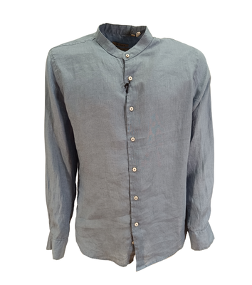CAMICIA UOMO M/L M48822 Ingrosso Camicie Uomo Tellini S.r.l.