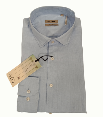 MEN'S SHIRT L/S M48823 Tellini S.r.l. Wholesale Clothing