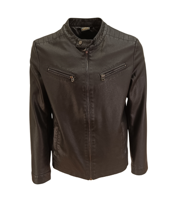 GIUBBINO UOMO M48895 Tellini S.r.l. Ingrosso Abbigliamento