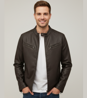 GIUBBINO UOMO M48895 Tellini S.R.L. Velkoobchodní oblečení