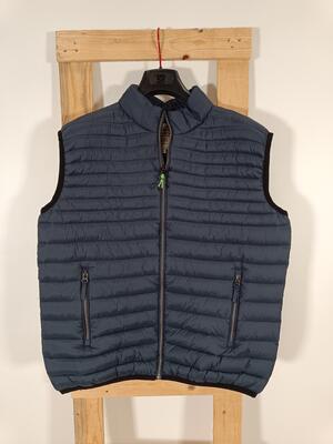 GILET UOMO M49290 Ingrosso Giubbotti e Cappotti Uomo Tellini S.r.l.