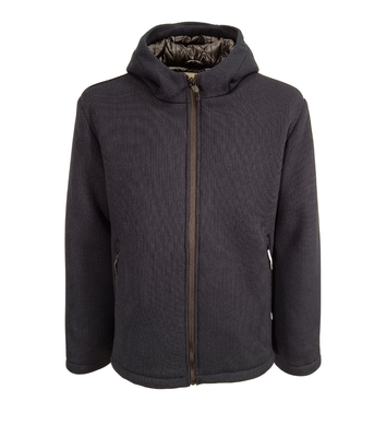 MEN'S JACKET M49424 Tellini S.r.l. Wholesale Clothing