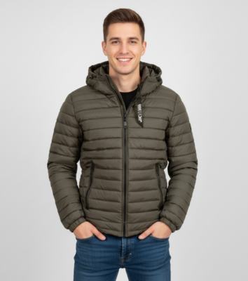 GIUBOTTO UOMO M49507 Tellini S.R.L. Velkoobchodní oblečení