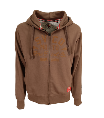 MEN'S SWEATSHIRT M49542 Tellini S.r.l. Wholesale Clothing