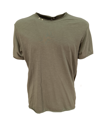 MEN'S TSHIRT M/M M49882 Tellini S.r.l. Wholesale Clothing