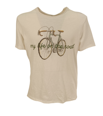 TSHIRT UOMO M/M M49891 Tellini S.R.L. Veleprodajna odjeća