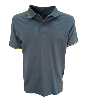 POLO UOMO M/M M49902 Tellini S.R.L. Χονδρική ενδυμασία