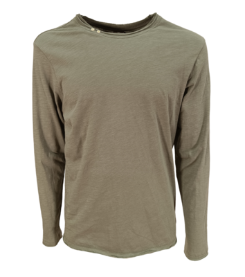 TSHIRT UOMO M/L M49907 Tellini S.R.L. Velkoobchodní oblečení