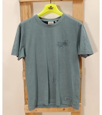 MEN'S S/S TSHIRT M49918 Tellini S.r.l. Wholesale Clothing