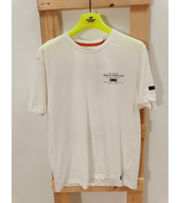 MEN'S TSHIRT M/M M49923 Tellini S.r.l. Wholesale Clothing