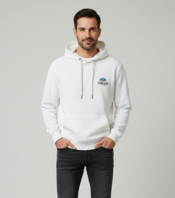 MEN'S SWEATSHIRT M49954 Tellini S.r.l. Wholesale Clothing