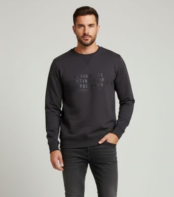 MEN'S SWEATSHIRT M49961 Tellini S.r.l. Wholesale Clothing