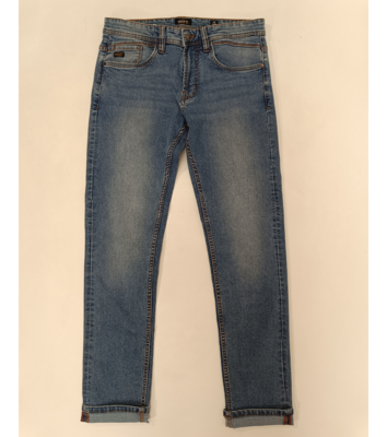 JEANS UOMO M50048 Tellini S.R.L. Χονδρική ενδυμασία