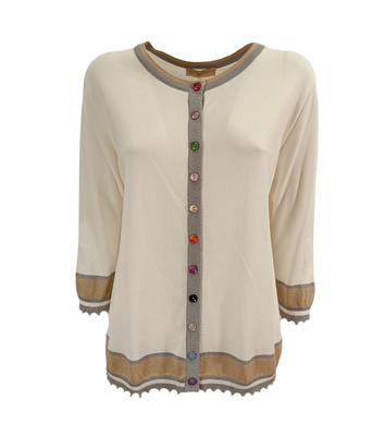 CARDIGAN DONNA 139528 Tellini S.r.l. Ingrosso Abbigliamento