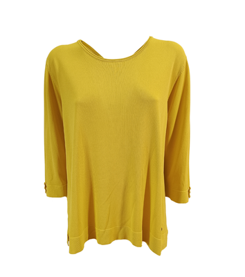 MAGLIA DONNA 3/4M 139711 Tellini S.r.l. Ingrosso Abbigliamento