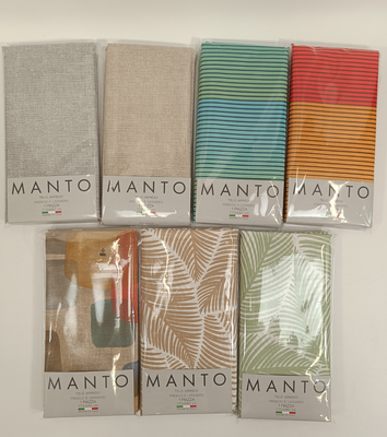 2P FURNITURE COVER Tellini S.r.l. Wholesale Clothing