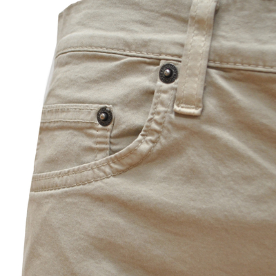 MARACASH WOMEN'S JEANS 322204120 Tellini S.r.l. Wholesale Clothing