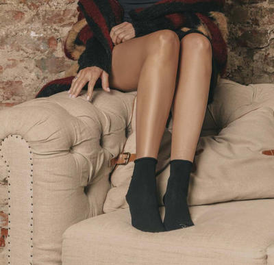 MARA20 ŽENSKE KRATKE ČARAPE Tellini S.R.L. Veleprodajna odjeća