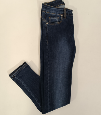 JEANS DONNA MARYJL081 Ingrosso Pantaloni e Gonne Donna Tellini S.r.l.