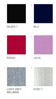 WOMEN'S SOCK ME02 Tellini S.r.l. Wholesale Clothing