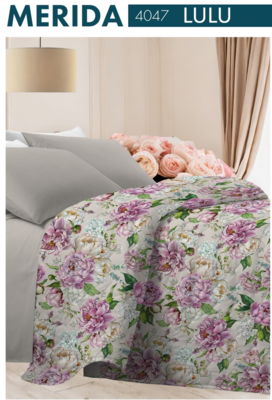 MERIDA 2PLY QUILT Tellini S.r.l. Wholesale Clothing