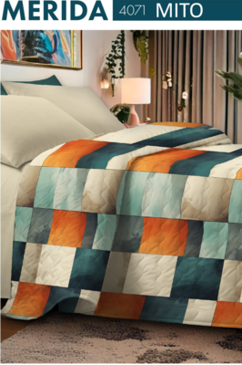 1/2P MERIDA QUILT Tellini S.r.l. Wholesale Clothing