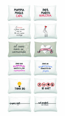 MIAMI PILLOWCASE PAIR 50X80 Tellini S.r.l. Wholesale Clothing