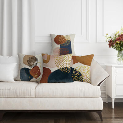 MIBIL PILLOW COVER 45X45 Tellini S.r.l. Wholesale Clothing