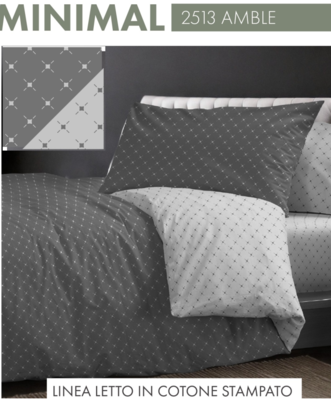 MINIMAL 2P SHEET SET Tellini S.r.l. Wholesale Clothing