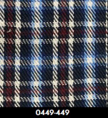 MEN'S SHIRT M/L MORRIS Tellini S.r.l. Wholesale Clothing