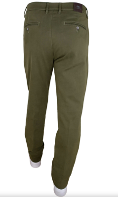 MEN'S MOSCATO TROUSERS Tellini S.r.l. Wholesale Clothing