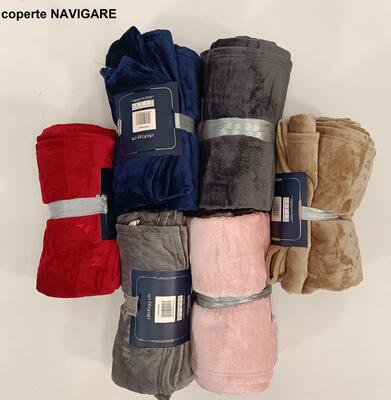 COPERTA 1/2P CORTINA Ingrosso Tessile Casa Tellini S.r.l.