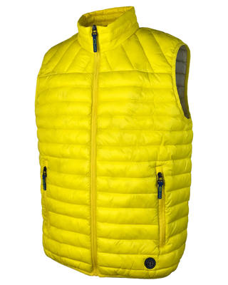 GILET UOMO NICOLO Tellini S.r.l. Wholesale Clothing