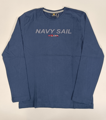 TSHIRT UOMO M/L NYD6301 Ingrosso Abbigliamento Uomo Tellini S.r.l.