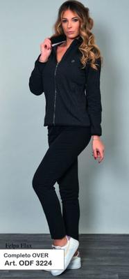 TUTA CONFORMATA DONNA ODF3224 Tellini S.r.l. Wholesale Clothing
