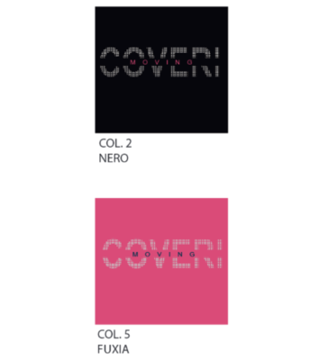 WOMAN CONFORMED TSHIRT M/M ODT3534 Tellini S.r.l. Wholesale Clothing